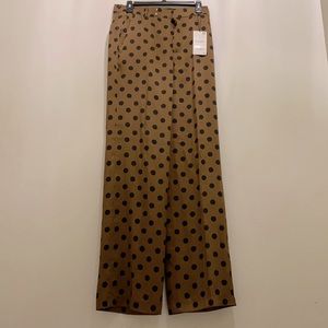 Zara pants NEW WITH TAGS!!!
